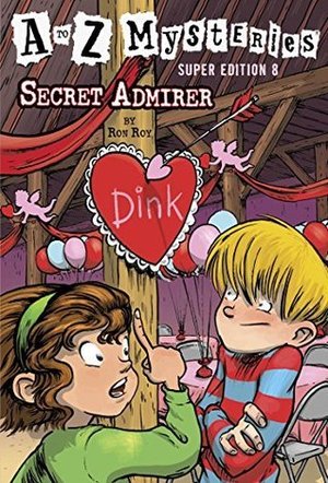 Secret Admirer Secret Admirer