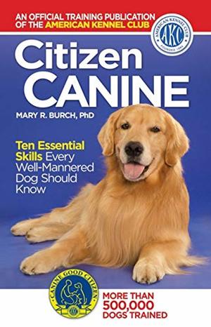 Citizen Canine Citizen Canine