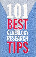 101 Best Genealogy Research Tips 101 Best Genealogy Research Tips