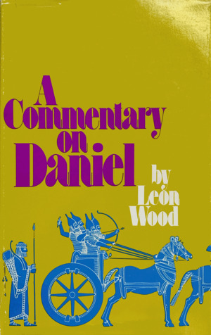 Commentary on Daniel Commentary on Daniel