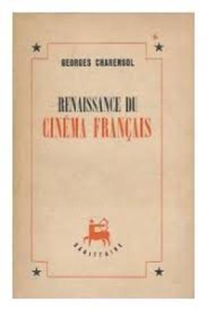 Renaissance du Cinéma Français Renaissance du Cinéma Français