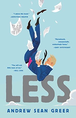 Less Less