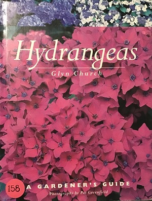 Hydrangeas: A Gardener's Guide Hydrangeas: A Gardener's Guide