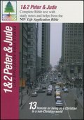 1 & 2 Peter and Jude (Life Application Bible Studies (NIV)) 1 & 2 Peter and Jude (Life Application Bible Studies (NIV))