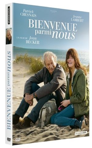 Bienvenue parmi nous Bienvenue parmi nous