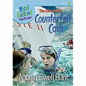 Case of the Counterfeit Cash, The - JF HUN Case of the Counterfeit Cash, The - JF HUN