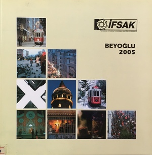 Beyoğlu 2005 Beyoğlu 2005