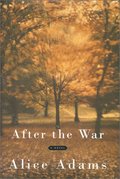 After the War After the War