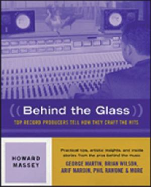 Behind the Glass Behind the Glass