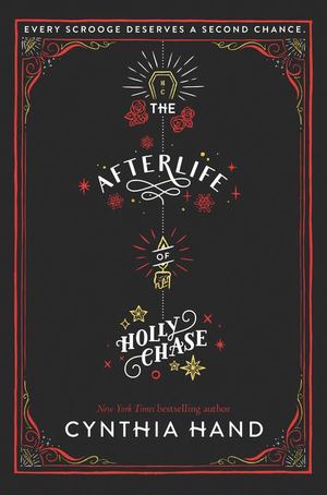 Afterlife of Holly Chase, The Afterlife of Holly Chase, The