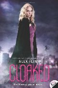 Cloaked Cloaked