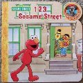 123 Sesame Street (where is the puppy book series) 123 Sesame Street (where is the puppy book series)
