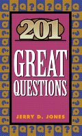 201 Great Questions (LifeChange) 201 Great Questions (LifeChange)