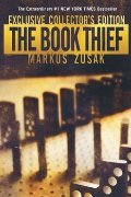 BOOK THIEF (Collector's Edition), THE BOOK THIEF (Collector's Edition), THE