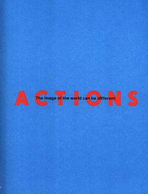 Actions Actions