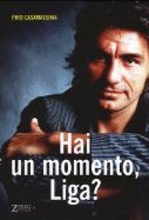 Hai un momento, Liga? Hai un momento, Liga?