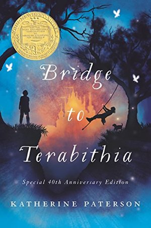 Bridge To Terabithia Bridge To Terabithia