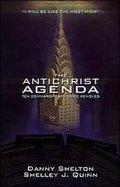 Antichrist Agenda: Ten Commandments Twice Removed, The Antichrist Agenda: Ten Commandments Twice Removed, The