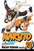 Naruto, Vol. 23: Predicament Naruto, Vol. 23: Predicament