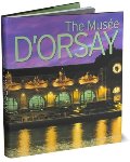 Musee d'Orsay, The Musee d'Orsay, The