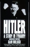 Hitler: A Study in Tyranny Hitler: A Study in Tyranny