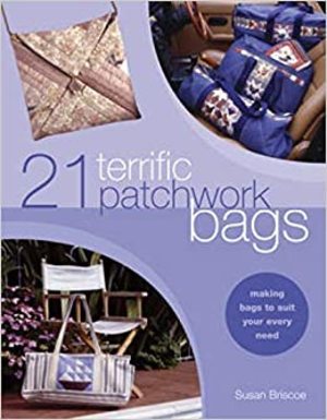 21 terrific patchwork bags 21 terrific patchwork bags