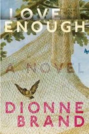 Love Enough Love Enough