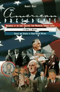 American Presidents, The American Presidents, The