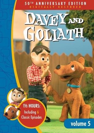 Davey & Goliath: Volume 5 Davey & Goliath: Volume 5
