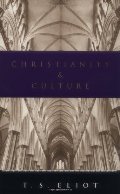 Christianity and Culture Christianity and Culture