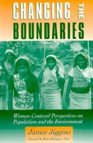 Changing the Boundaries Changing the Boundaries