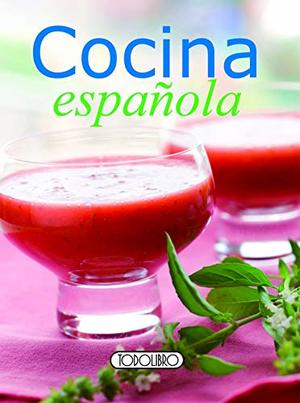 Cocina española (Cocina práctica) (Spanish Edition) Cocina española (Cocina práctica) (Spanish Edition)