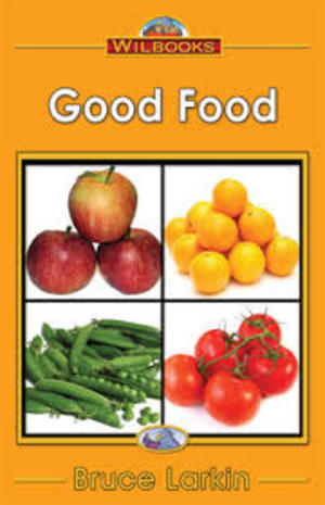 Good Food Good Food