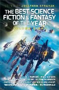Best Science Fiction and Fantasy of the Year: Volume Eight (Best SF & Fantasy of the Year), The Best Science Fiction and Fantasy of the Year: Volume Eight (Best SF & Fantasy of the Year), The