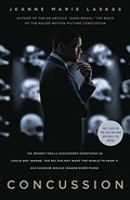 Concussion (Movie Tie-in Edition) Concussion (Movie Tie-in Edition)