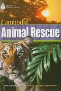 Cambodia Animal Rescue Cambodia Animal Rescue