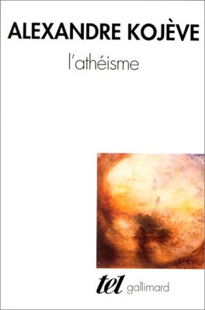L'Athéisme L'Athéisme