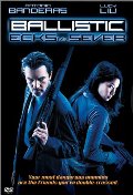Ballistic - Ecks vs. Sever Ballistic - Ecks vs. Sever