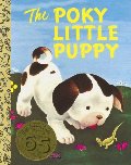 Poky Little Puppy (Little Golden Treasures), The Poky Little Puppy (Little Golden Treasures), The