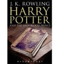 Harry Potter and the Half-blood Prince Harry Potter and the Half-blood Prince