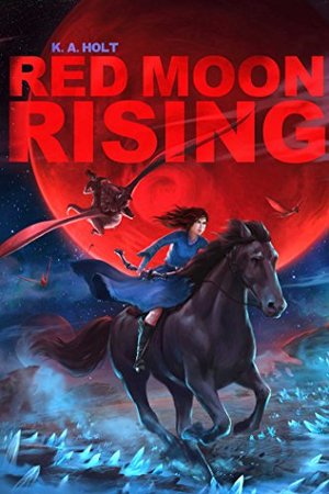 Red Moon Rising Red Moon Rising