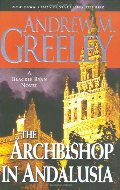 Archbishop in Andalusia: A Blackie Ryan Novel (Bishop Blackie Ryan), The Archbishop in Andalusia: A Blackie Ryan Novel (Bishop Blackie Ryan), The