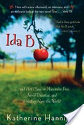 Ida B Ida B