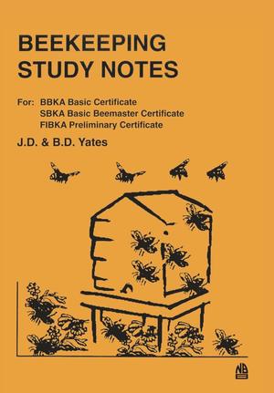 Beekeeping Study Notes Beekeeping Study Notes