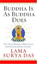 Buddha Is as Buddha Does: The Ten Original Practices for Enlightened Living Buddha Is as Buddha Does: The Ten Original Practices for Enlightened Living