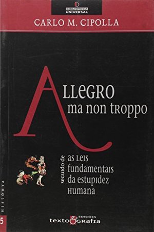 Allegro Ma Non Troppo Allegro Ma Non Troppo