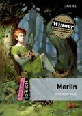 Merlin Merlin