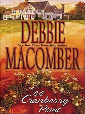 44 Cranberry Point (Cedar Cove Series #4) 44 Cranberry Point (Cedar Cove Series #4)