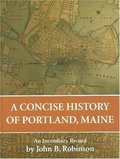 Concise History of Portland, A Concise History of Portland, A