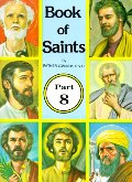Book of Saints Part 8 of 10 Pak Book of Saints Part 8 of 10 Pak